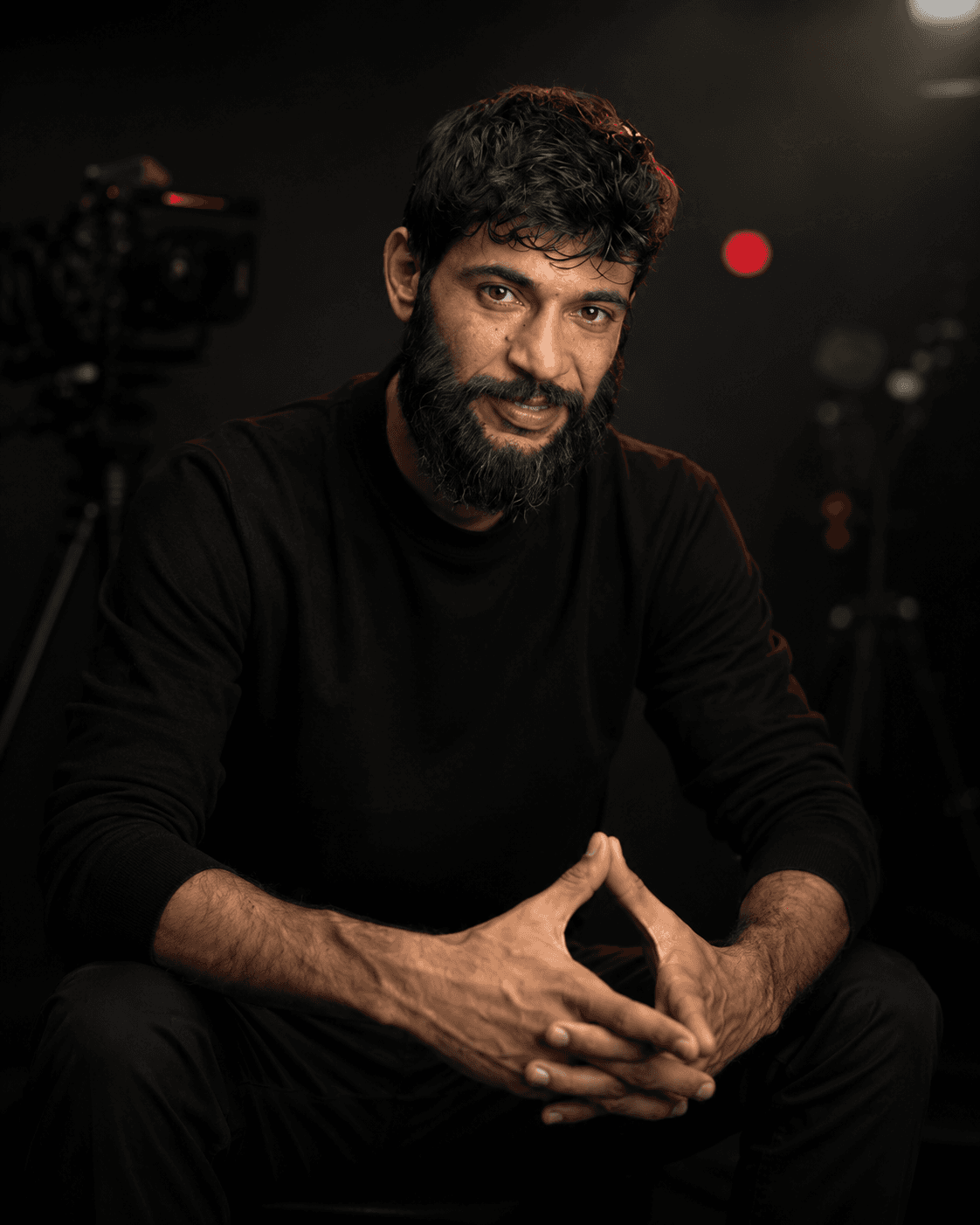 Ahmad Hajuj